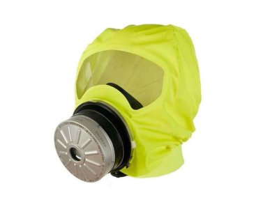 Drager Parat 5530 Filtreli Acil Kaçış Maskesi