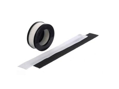 Drager X-plore 7300 Ön Filtre