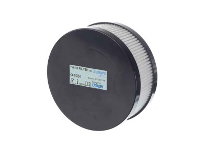 Drager X-plore 7300 Toz Filtresi