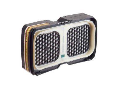 Drager X-Plore 8000 A1B1E1K1 Hg P R SL Filtre