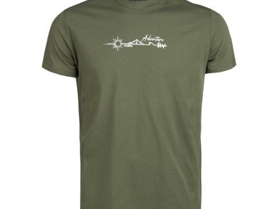 Evolite Adventure T-shirt
