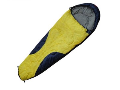 Evolite Alaska -5° Uyku Tulumu