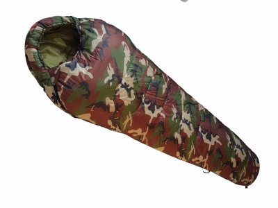 Evolite Alaska Pro -15° Uyku Tulumu