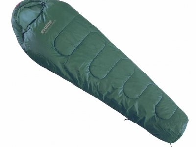 Evolite Alfa Pro Uyku Tulumu 0