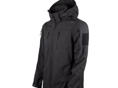 Evolite Alpha Tactical Softshell Mont