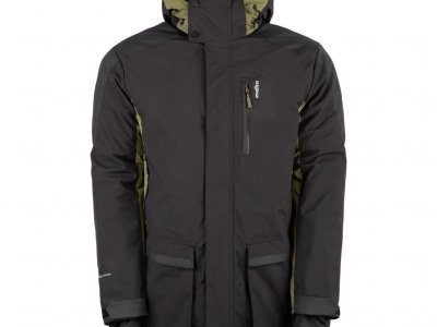 Evolite Antelope Ceket – Haki