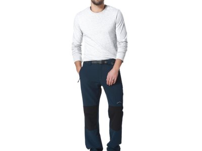 Evolite Bay Drift Pantolon / Mavi