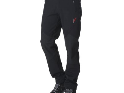 Evolite Bayan Blackhole Softshell Pantolon