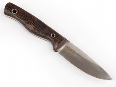 Evolite Böhler N690 Bushcraft Bıçak