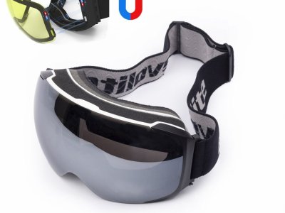 Evolite Chameleon Magnetic SP251-W Kayak Gözlüğü