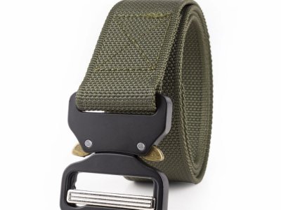 Evolite Cobra Tactical Kemer – Haki