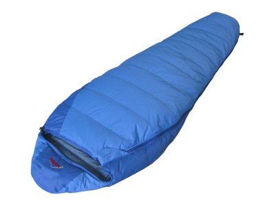 Evolite Cocoon 300 Kaz Tüyü -12° Uyku Tulumu