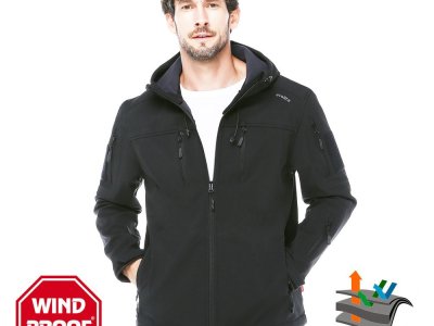 Evolite Combat Tactic Mont