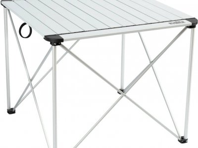Evolite Discovery Büyük Boy Alüminyum Kamp ve Piknik Masası