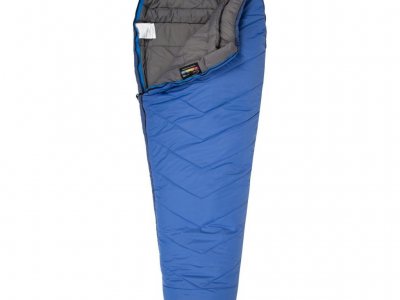 Evolite Dreamer Ultralight -32°C Uyku Tulumu – Mavi