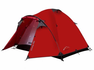 Evolite Excamp 2 Pro Çadır – 4 Mevsim