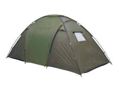 Evolite Falcon 6 Kişilik Odalı Aile Çadırı