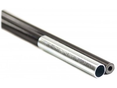 Evolite Fiberglas Çadır Polleri (2Adet x 11mm)