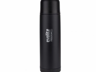 Evolite Freedom Çift Katmanlı 500 ml. Çelik Vacuum Termos