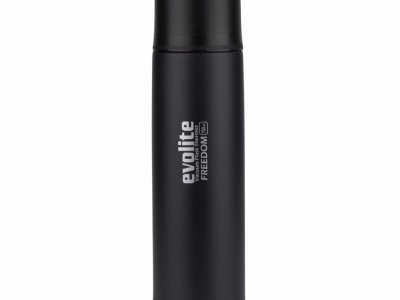 Evolite Freedom Çift Katmanlı 750 ml. Çelik Vacuum Termos