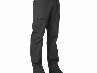 Evolite Goldrush Tactical Bay Pantolon-Antrasit