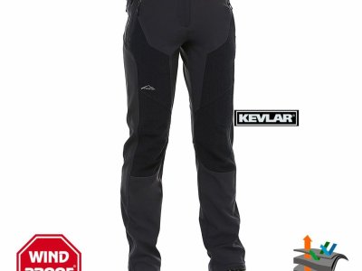 Evolite Helinox Bayan Softshell Pantolon