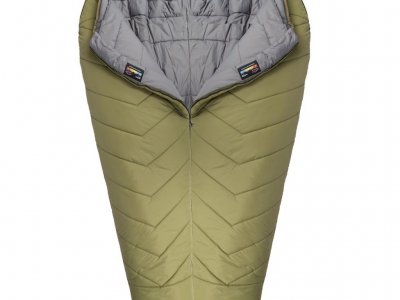 Evolite Hunter -32°C Birleştirilebilir 2 Kişilik Uyku Tulumu