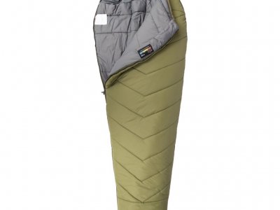 Evolite Hunter -32°C Uyku Tulumu