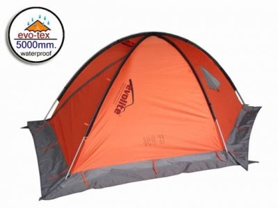 Evolite ICE II – Dağcı Çadırı (5 Mevsim)