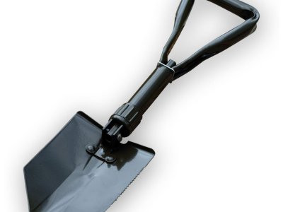 Evolite Katlanır Kürek