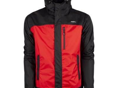 Evolite Moonriver Yağmurluk 5000mm-Kırmızı