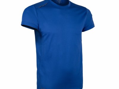 Evolite Netdry Termal T-Shirt – Mavi