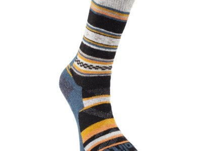 Evolite Nord Merino Çorap-Turuncu