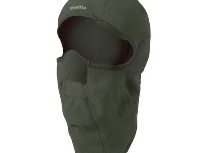 Evolite Polar Balaklava – Haki