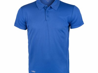 Evolite Polo Dry Termal T-Shirt-Mavi