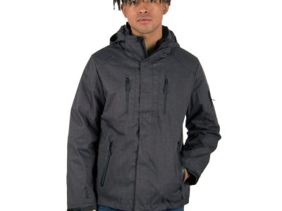 Evolite Prone 3in1 Bay Mont – Antrasit