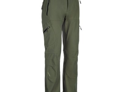 Evolite Relax Bay Outdoor Pantolon – Haki