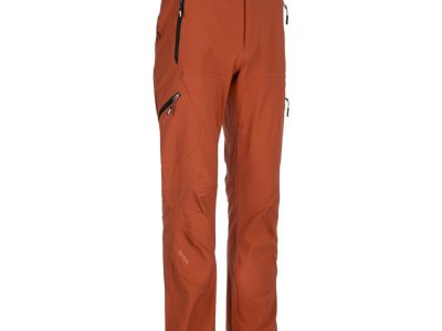 Evolite Relax Bay Outdoor Pantolon – Kiremit