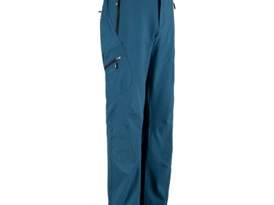 Evolite Relax Bay Outdoor Pantolon – Mavi