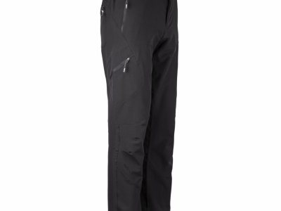 Evolite Relax Bay Outdoor Pantolon – Siyah