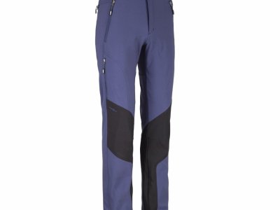 Evolite Route Bay Outdoor Pantolon – Mavi