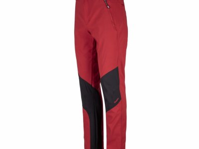 Evolite Route Bayan Outdoor Pantolon – Kırmızı