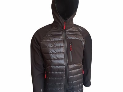 Evolite Shadow Softshell Mont