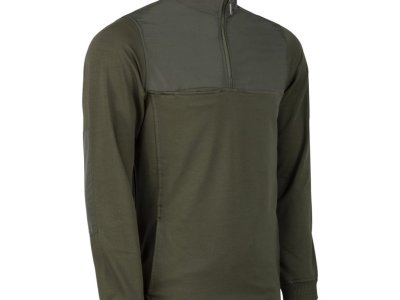 Evolite Space Tactical Sweatshirt – Haki