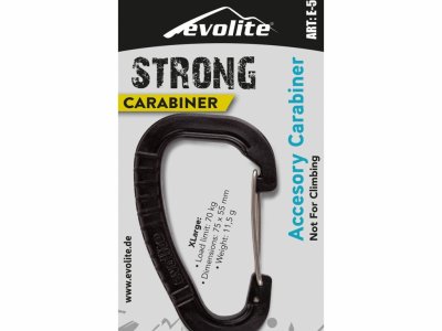 Evolite Strong Karabina XLarge