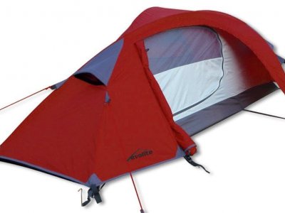 Evolite Summit Pro Alüminyum Pole