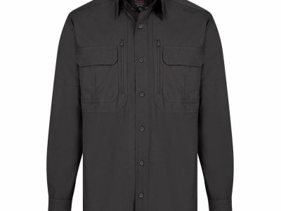 Evolite Swat Tactical Gömlek – Füme