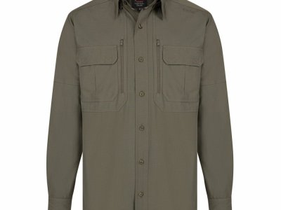 Evolite Swat Tactical Gömlek – Haki