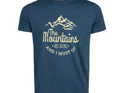 Evolite The Mountain T-shirt