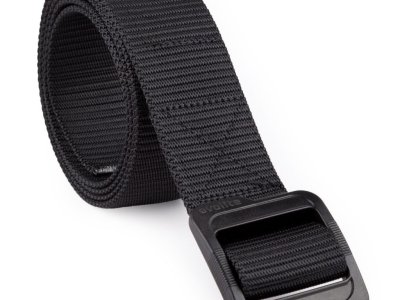 Evolite Tiger Tactical Kemer – Siyah